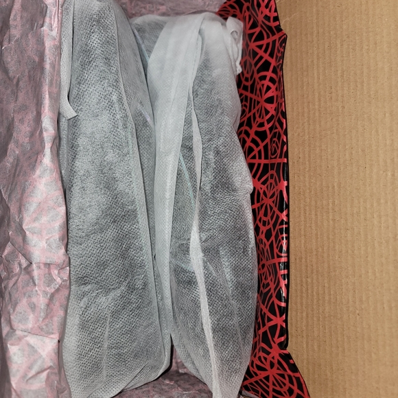 Strange Cvlt Lydia Mystic Flats - Picture 3 of 4